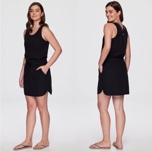 NWT RBX  COMEAU DRESS XL (16) New with tags